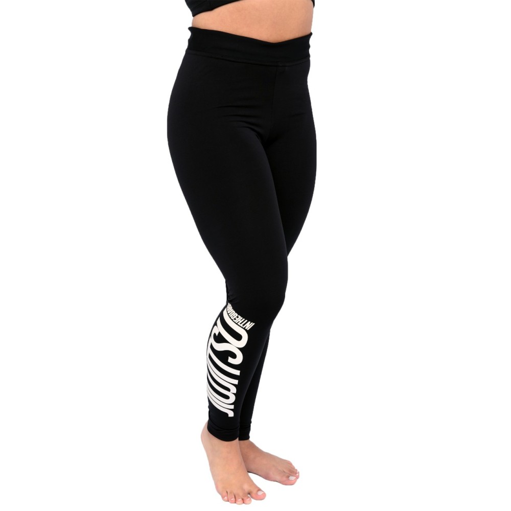 Calça legging jiu hot sale jitsu